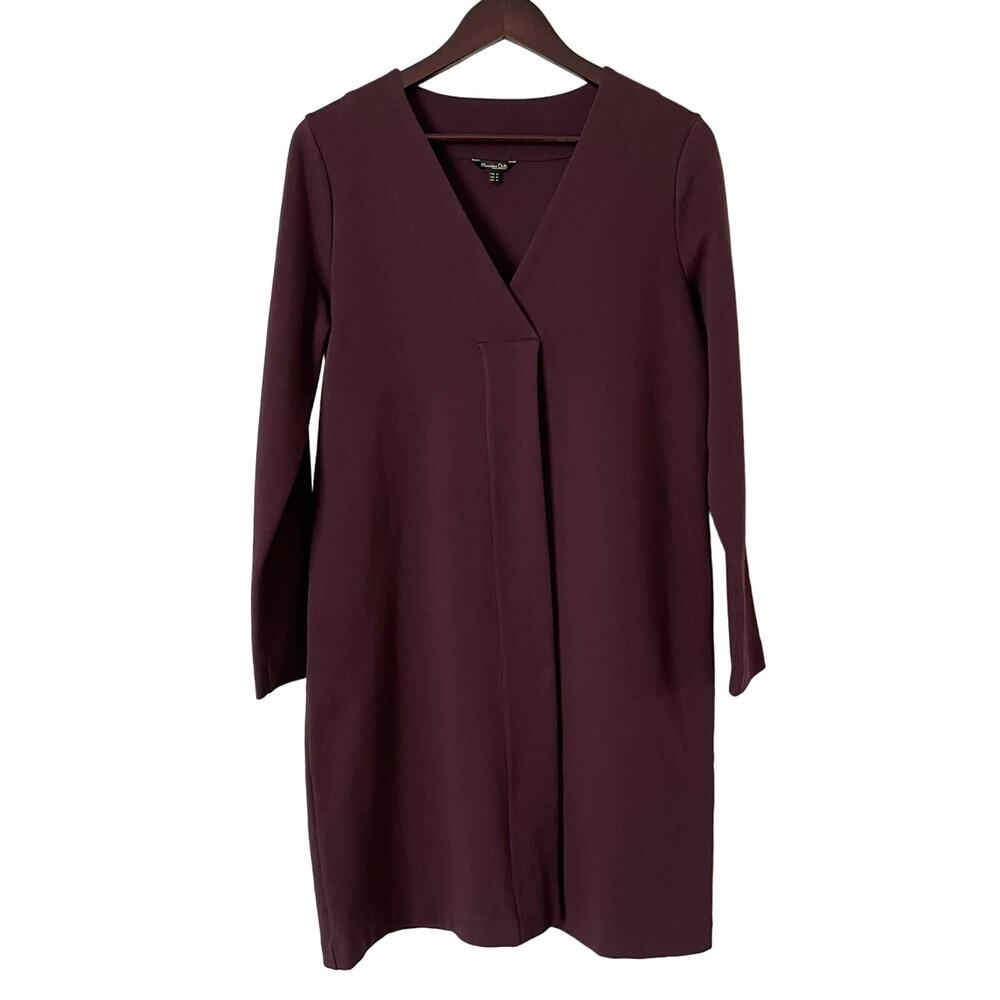 Massimo Dutti dress